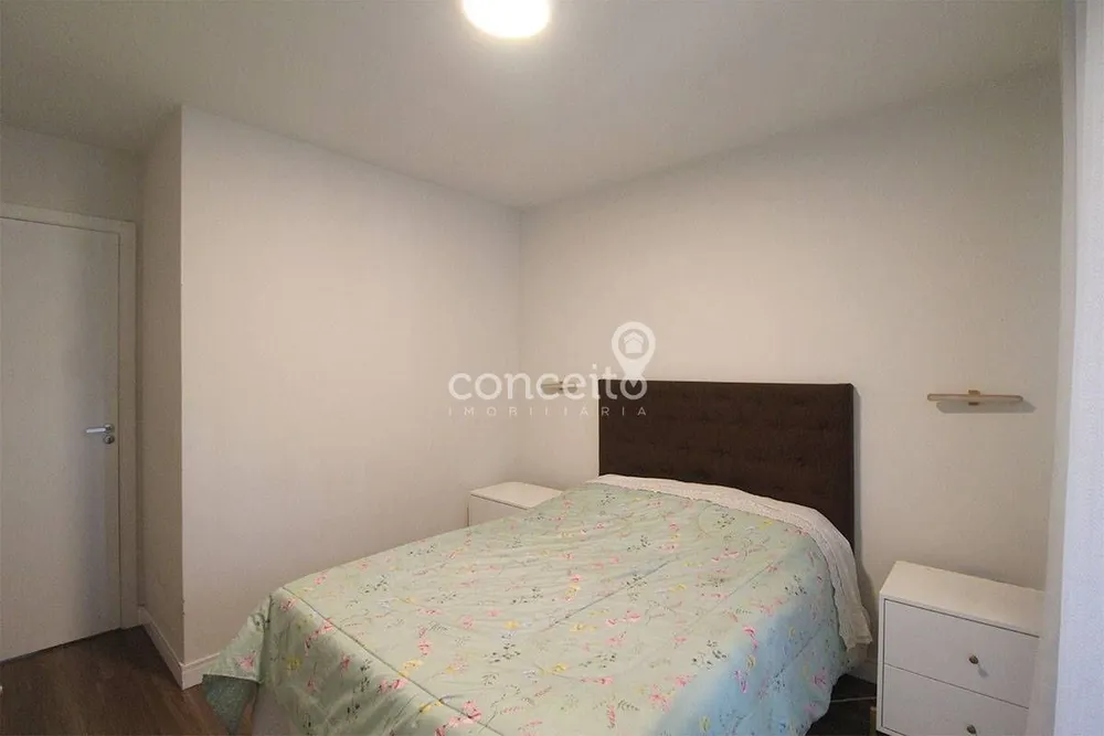 Sobrado, 2 quartos, 61 m² - Foto 11