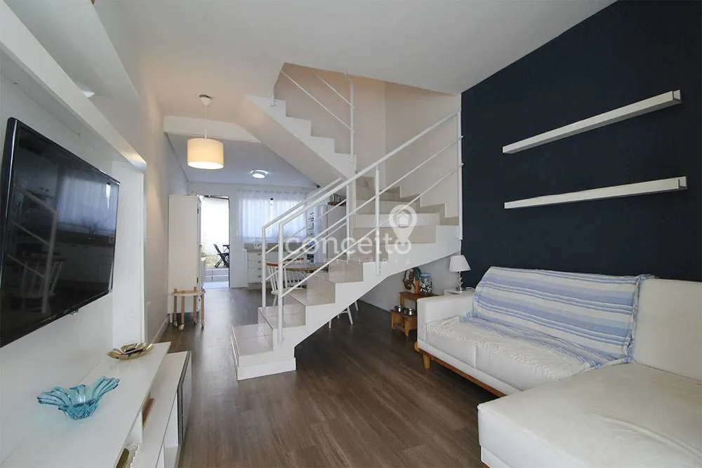 Sobrado, 2 quartos, 61 m² - Foto 5
