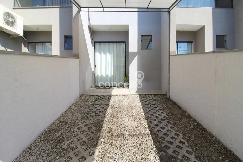 Sobrado, 2 quartos, 61 m² - Foto 7