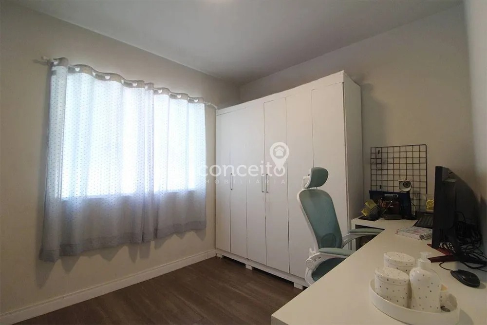 Sobrado, 2 quartos, 61 m² - Foto 12