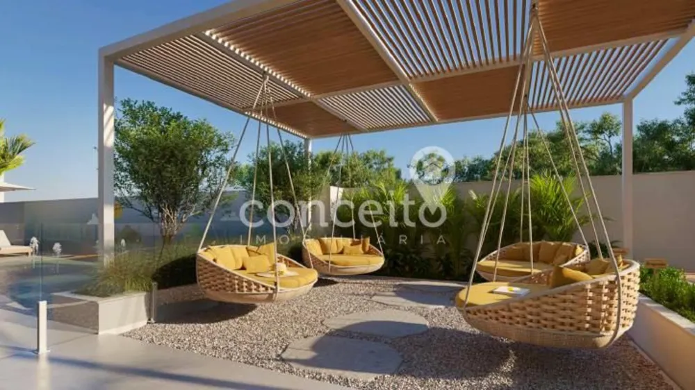 Apartamento, 2 quartos, 83 m² - Foto 28
