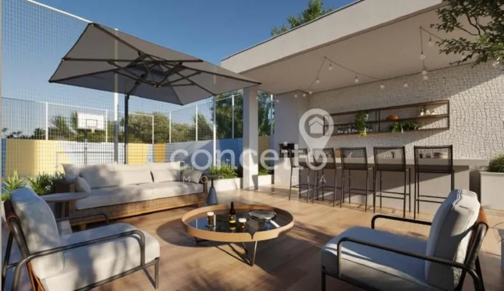 Apartamento, 2 quartos, 83 m² - Foto 21