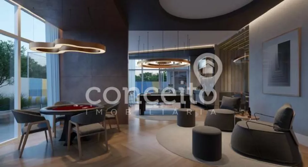 Apartamento, 2 quartos, 83 m² - Foto 7