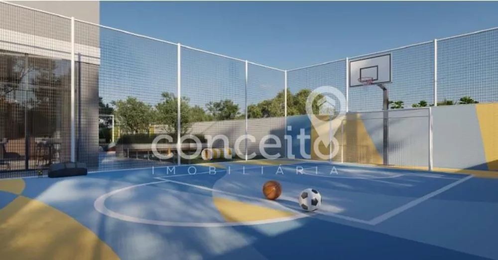 Apartamento, 2 quartos, 83 m² - Foto 2