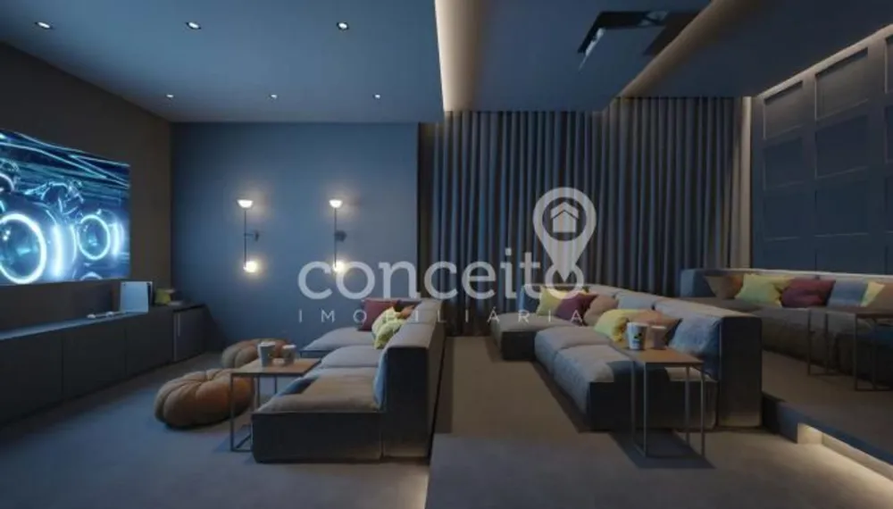 Apartamento, 2 quartos, 83 m² - Foto 19