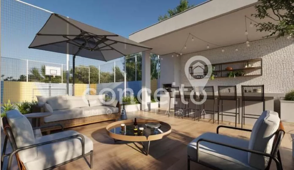 Apartamento, 2 quartos, 83 m² - Foto 4