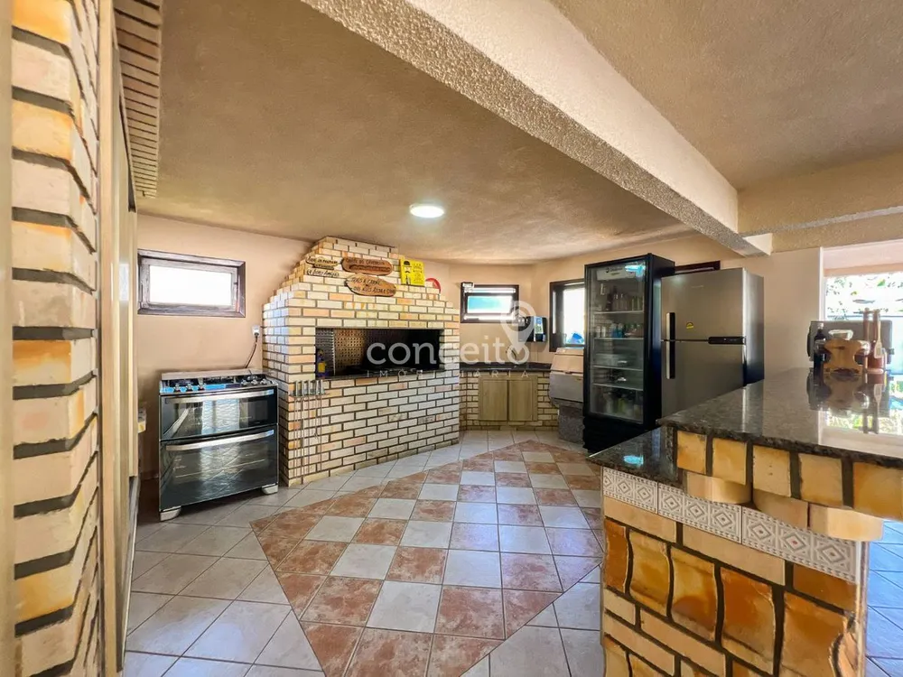 Casa, 4 quartos, 420 m² - Foto 9