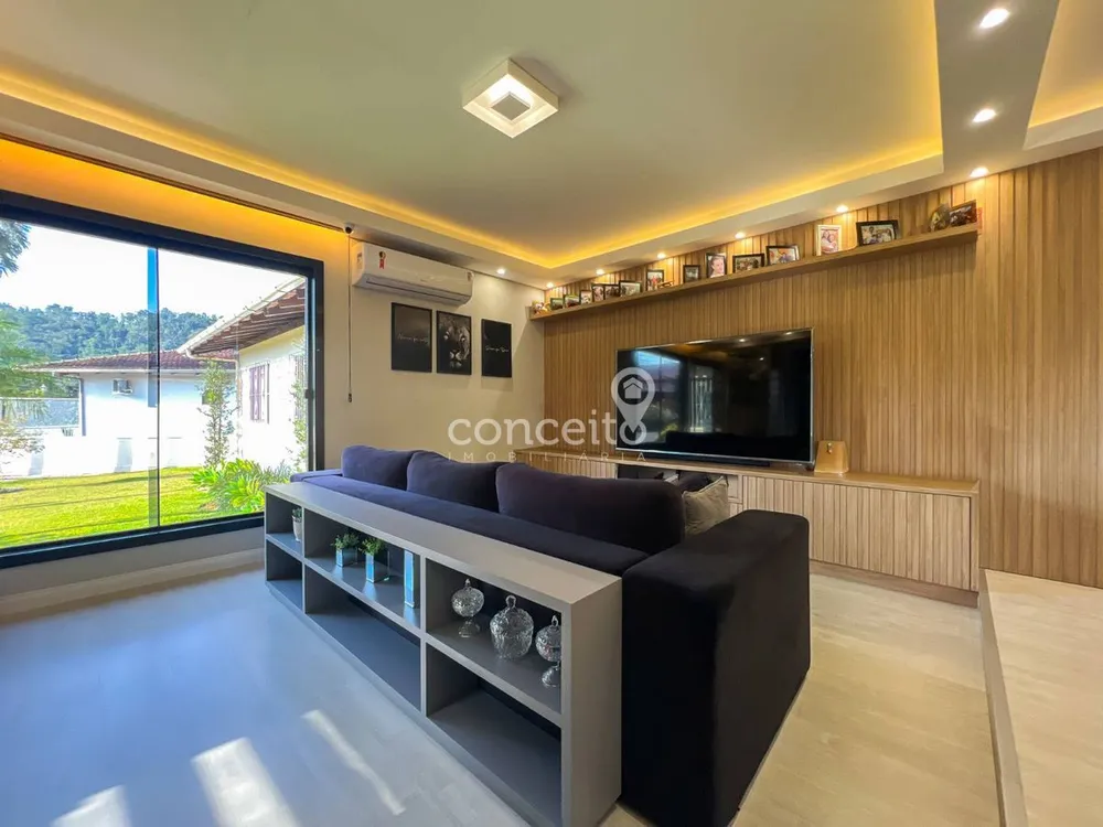 Casa, 4 quartos, 420 m² - Foto 15