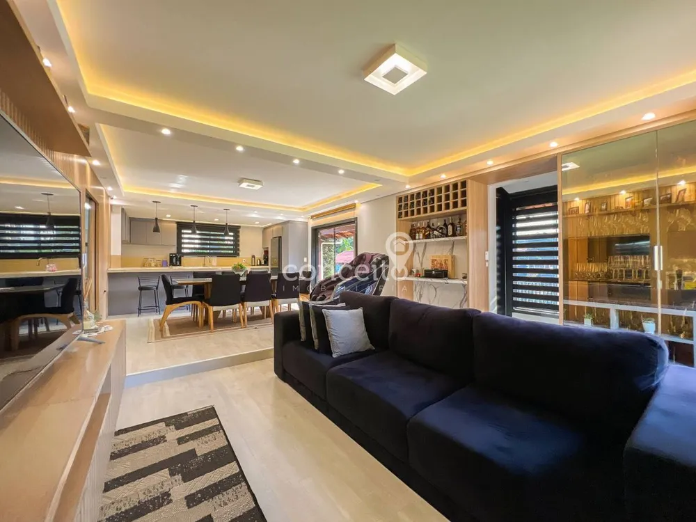Casa, 4 quartos, 420 m² - Foto 16