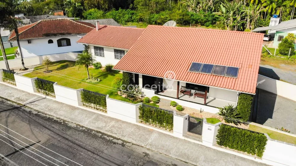 Casa, 4 quartos, 420 m² - Foto 2
