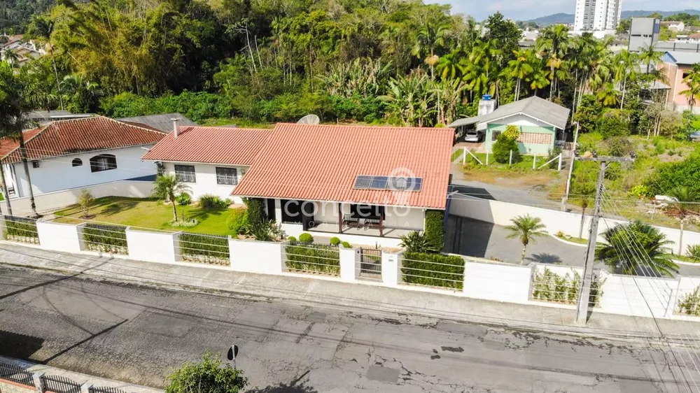 Casa, 4 quartos, 420 m² - Foto 3