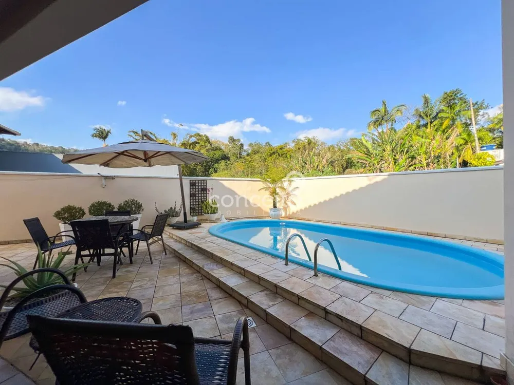 Casa, 4 quartos, 420 m² - Foto 7