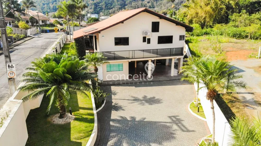 Casa, 4 quartos, 420 m² - Foto 6