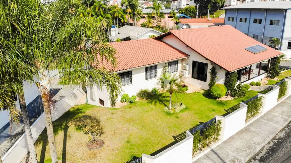 Casa, 4 quartos, 420 m² - Foto 5