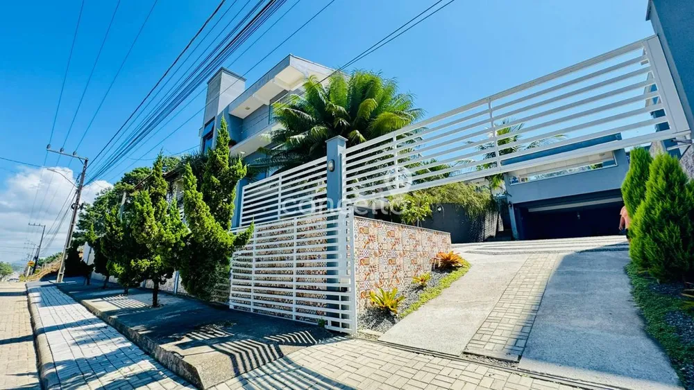 Casa, 3 quartos, 500 m² - Foto 5