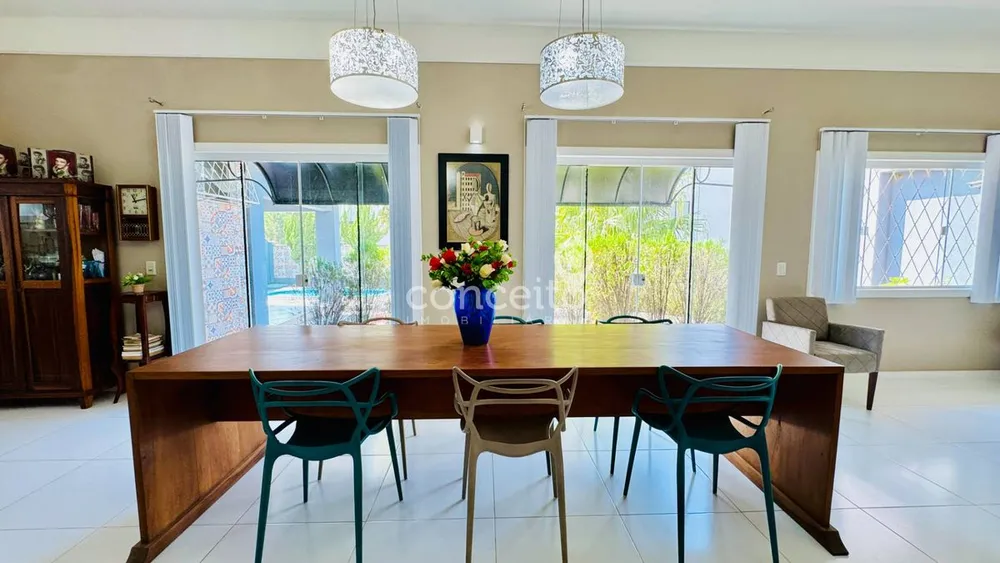 Casa, 3 quartos, 500 m² - Foto 8