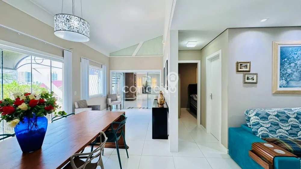 Casa, 3 quartos, 500 m² - Foto 9