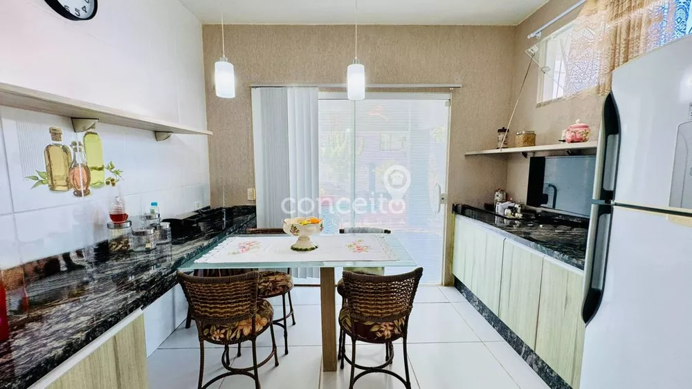 Casa, 3 quartos, 500 m² - Foto 3