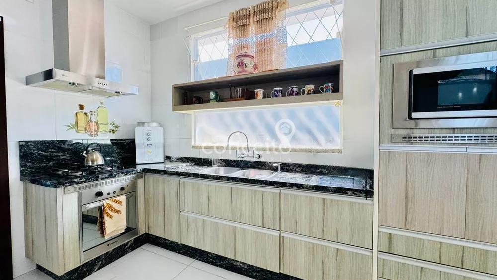 Casa, 3 quartos, 500 m² - Foto 4