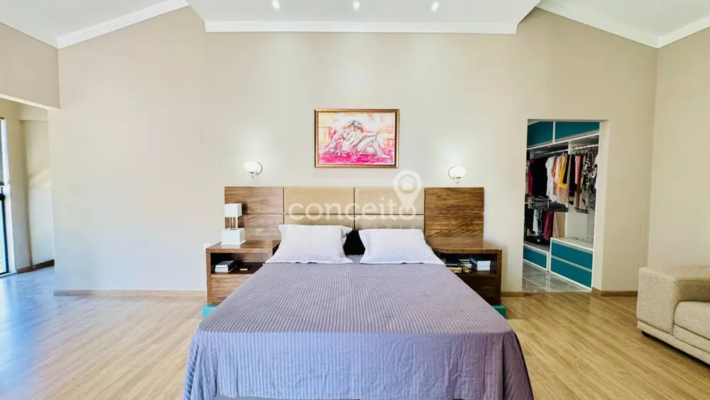 Casa, 3 quartos, 500 m² - Foto 12