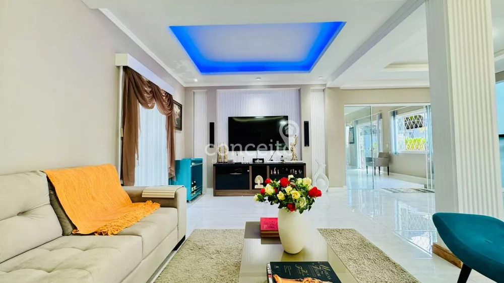 Casa, 3 quartos, 500 m² - Foto 2