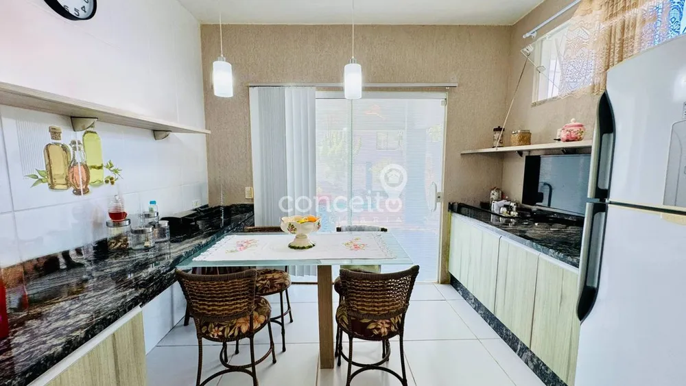 Casa, 3 quartos, 500 m² - Foto 11