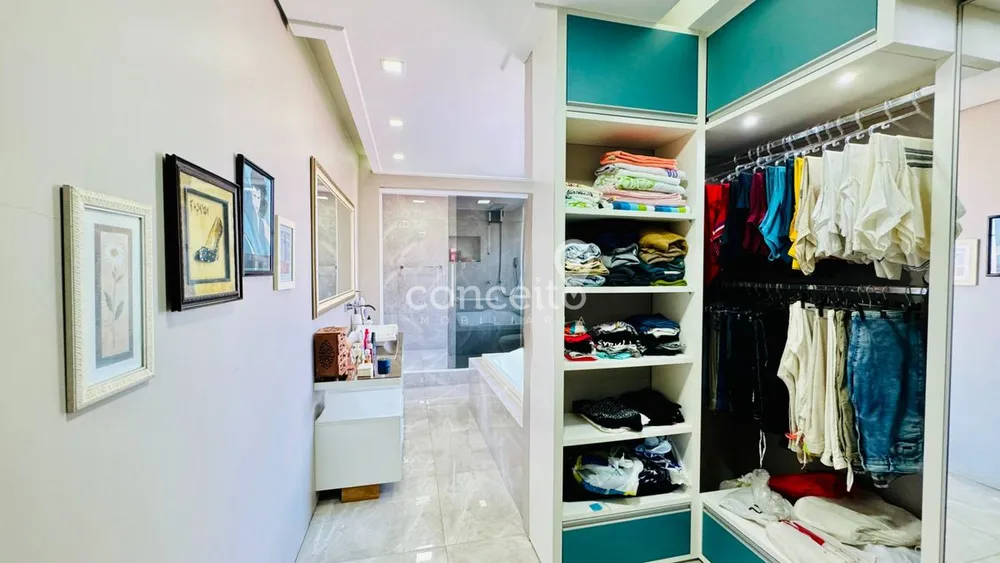 Casa, 3 quartos, 500 m² - Foto 13