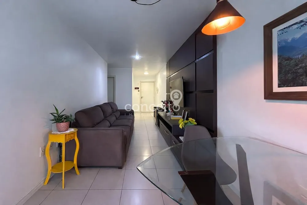 Apartamento, 2 quartos, 62 m² - Foto 3