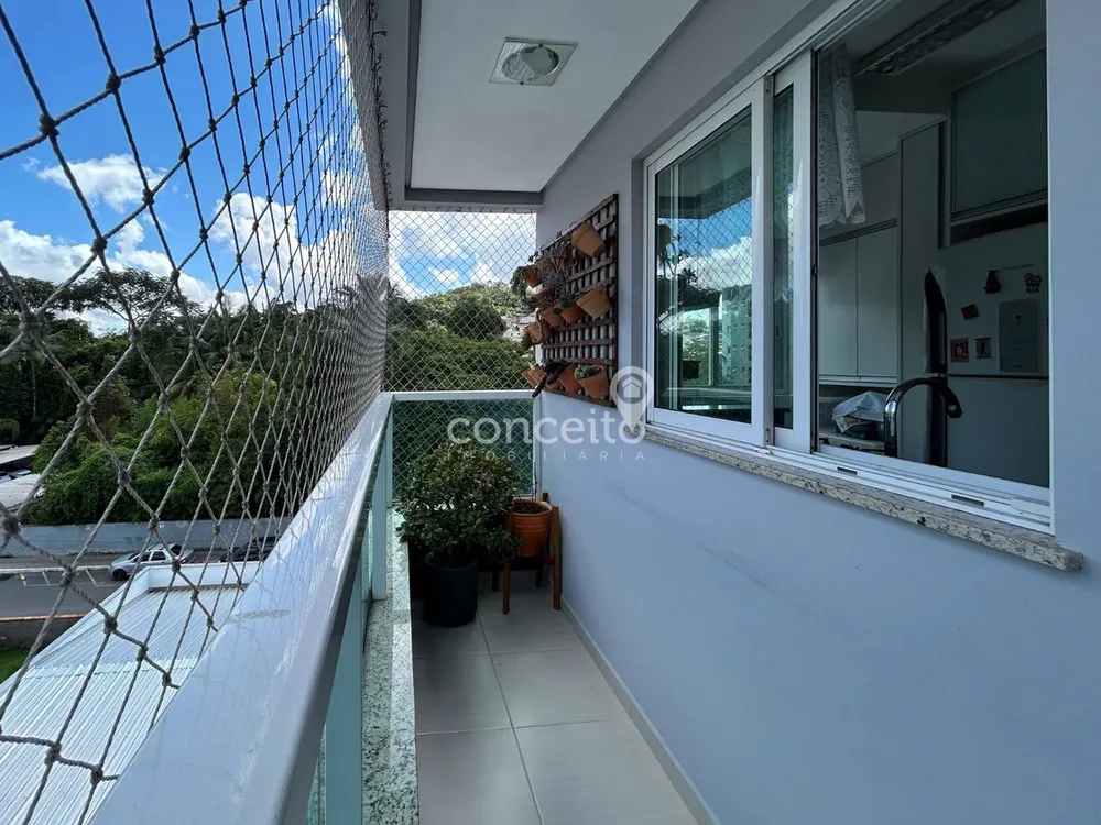 Apartamento, 2 quartos, 62 m² - Foto 11