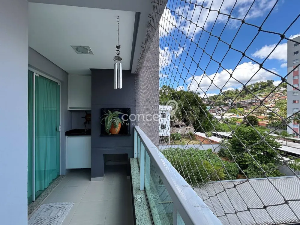 Apartamento, 2 quartos, 62 m² - Foto 13
