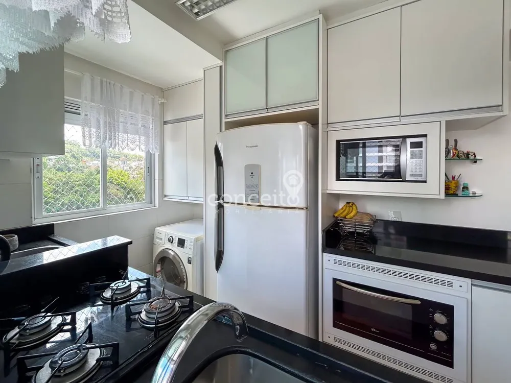 Apartamento, 2 quartos, 62 m² - Foto 5