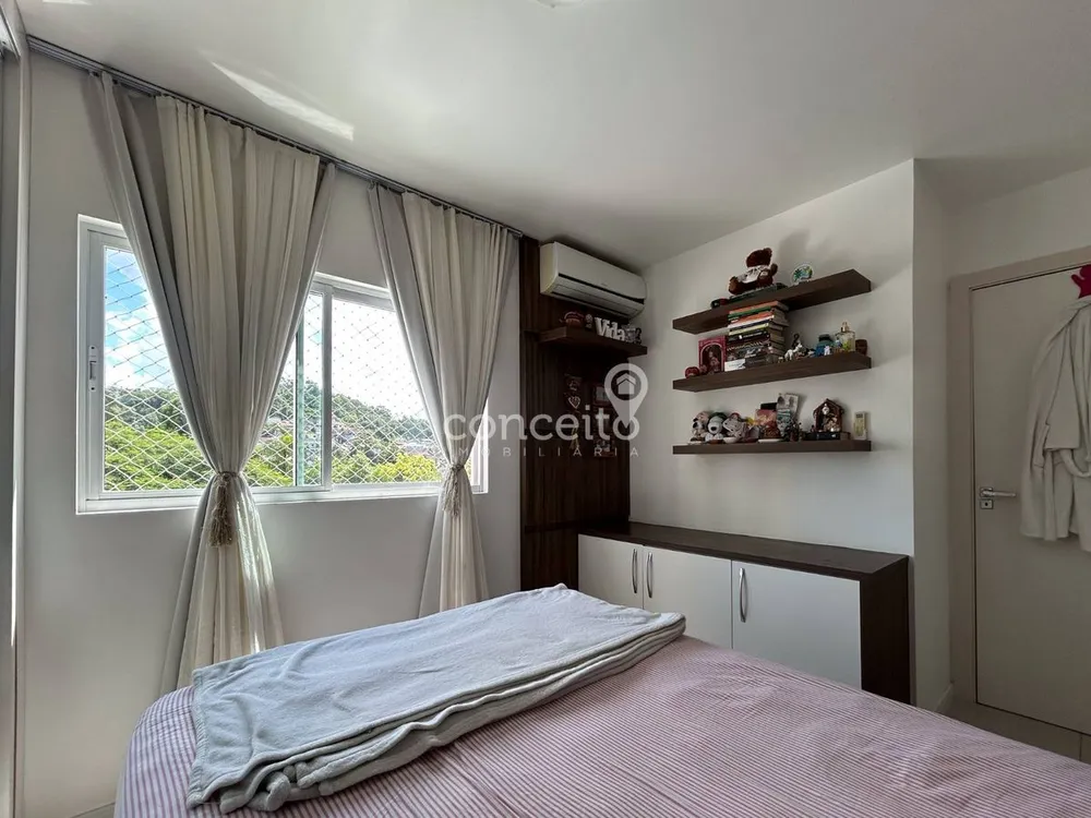Apartamento, 2 quartos, 62 m² - Foto 7