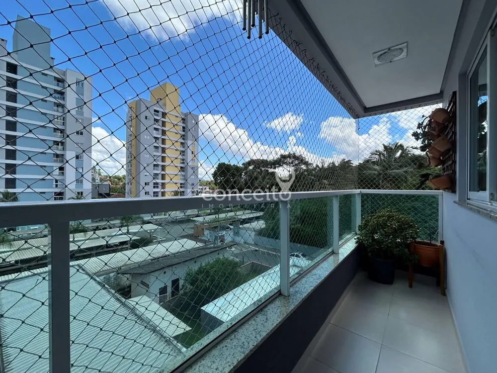 Apartamento, 2 quartos, 62 m² - Foto 1