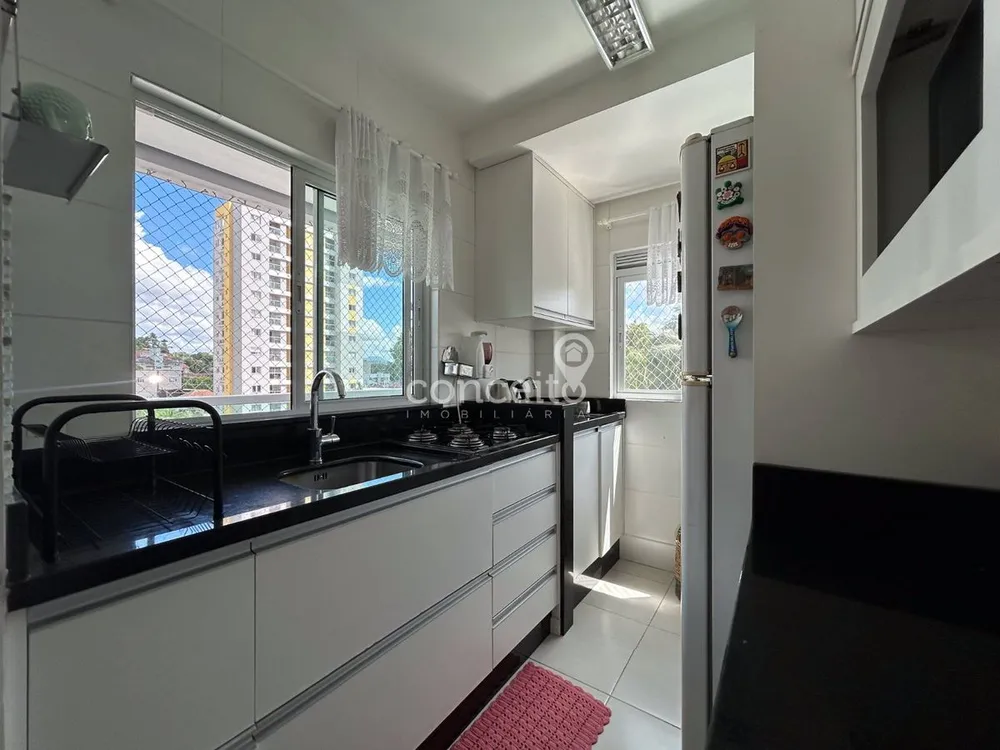 Apartamento, 2 quartos, 62 m² - Foto 4