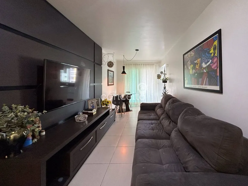 Apartamento, 2 quartos, 62 m² - Foto 2