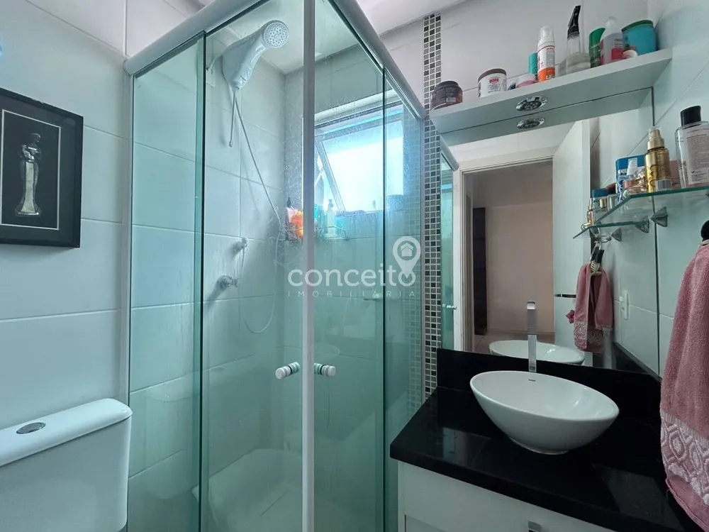 Apartamento, 2 quartos, 62 m² - Foto 9