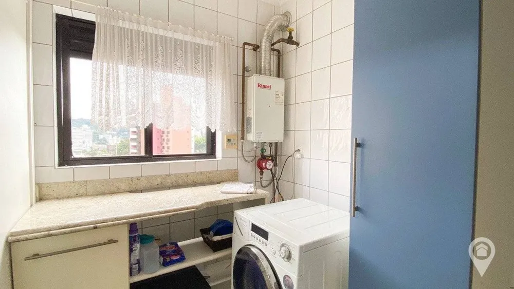 Cobertura, 3 quartos, 299 m² - Foto 8