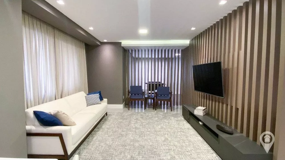 Cobertura, 3 quartos, 299 m² - Foto 3