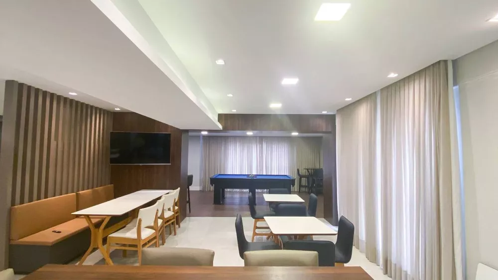 Cobertura, 3 quartos, 299 m² - Foto 4