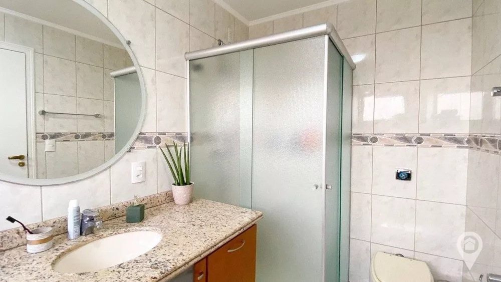 Cobertura, 3 quartos, 299 m² - Foto 1