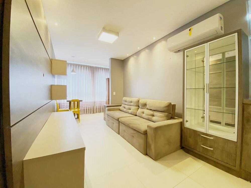 Apartamento à venda com 3 quartos, 86m² - Foto 4