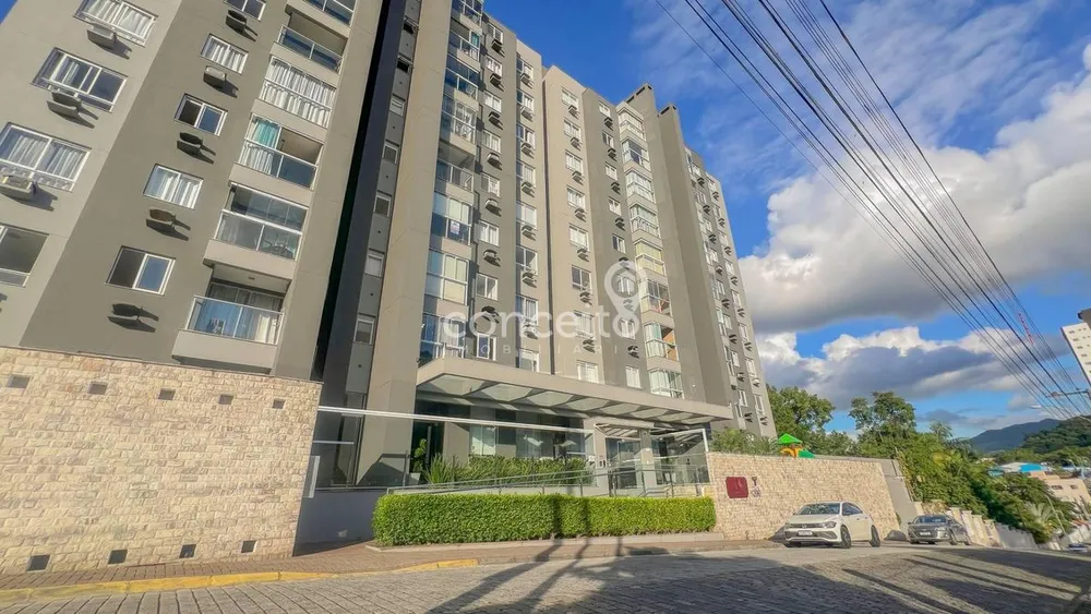 Apartamento, 2 quartos, 65 m² - Foto 1