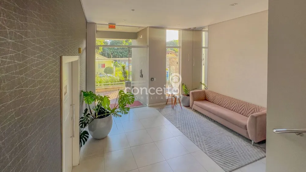 Apartamento, 2 quartos, 65 m² - Foto 2
