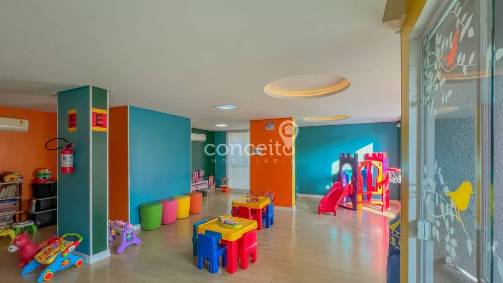 Apartamento, 2 quartos, 65 m² - Foto 10