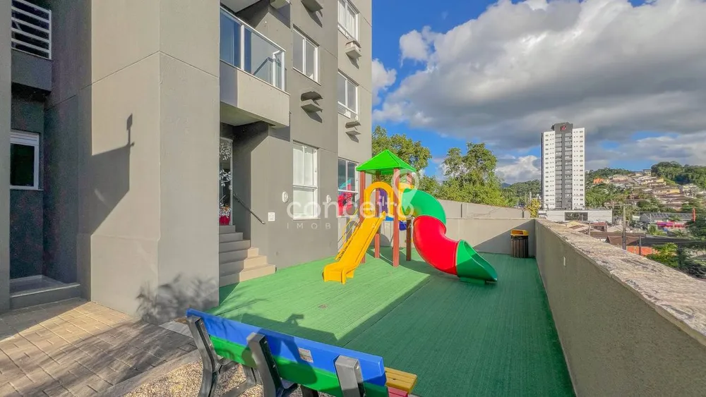 Apartamento, 2 quartos, 65 m² - Foto 8