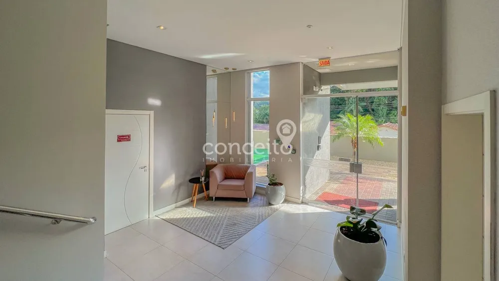 Apartamento, 2 quartos, 65 m² - Foto 4