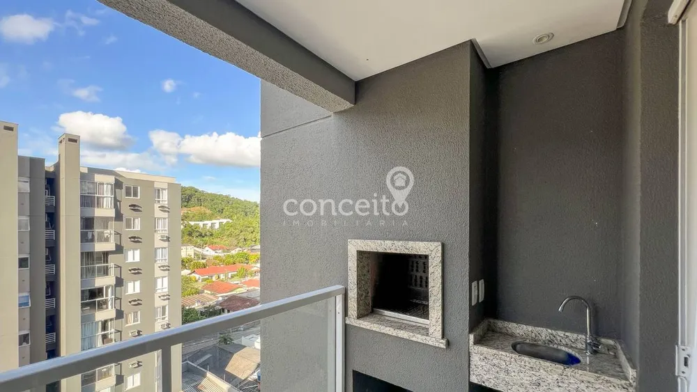 Apartamento, 2 quartos, 65 m² - Foto 3