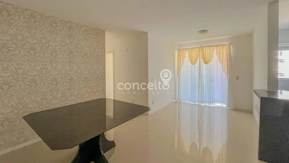 Apartamento, 2 quartos, 65 m² - Foto 2