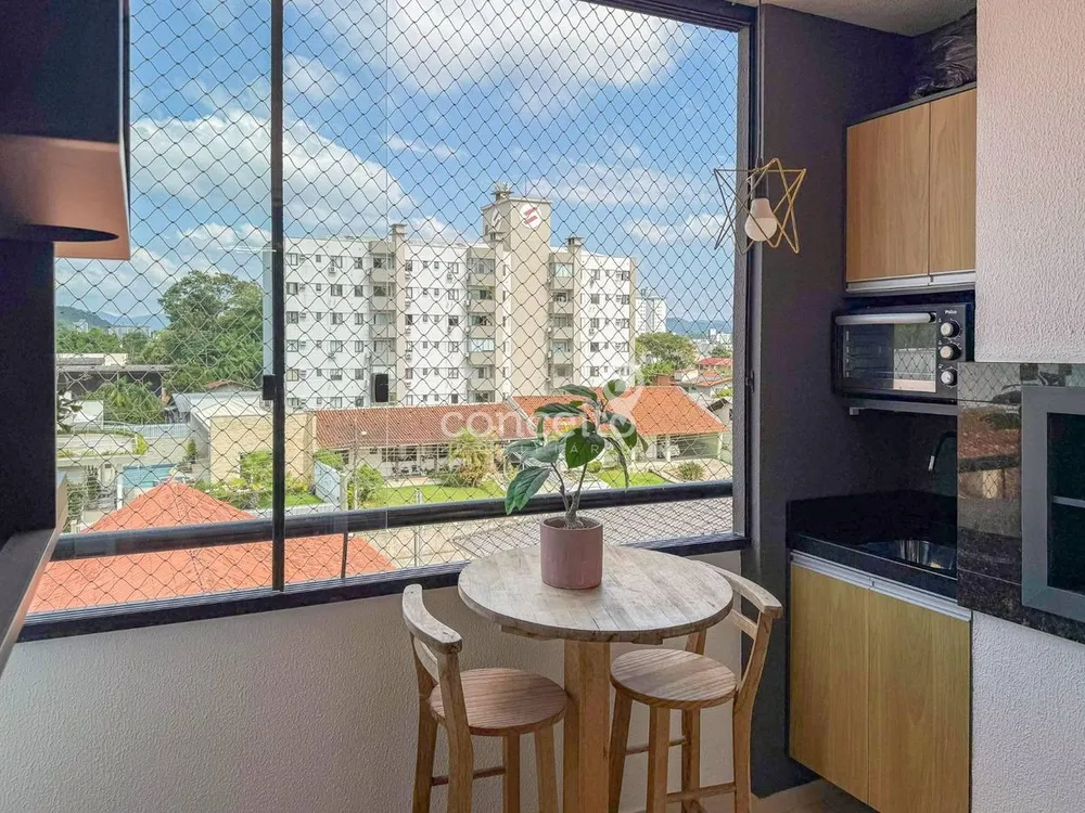 Apartamento, 2 quartos, 65 m² - Foto 2