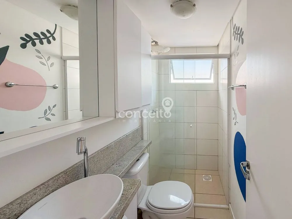 Apartamento, 2 quartos, 65 m² - Foto 14